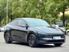 Tesla Model Y Long Range All-Wheel Drive - photo 3