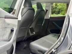 Tesla Model Y Long Range All-Wheel Drive - photo 8