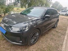 Leapmotor Leapo C11 Pure Electric 580 Premium Edition - ფოტო 1
