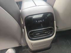 Leapmotor Leapo C11 Pure Electric 580 Premium Edition - ფოტო 10