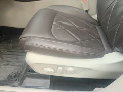 Leapmotor Leapo C11 Pure Electric 580 Premium Edition - ფოტო 11