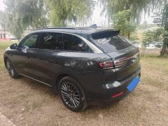 Leapmotor Leapo C11 Pure Electric 580 Premium Edition - ფოტო 2
