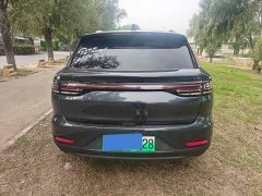 Leapmotor Leapo C11 Pure Electric 580 Premium Edition - ფოტო 3