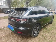Leapmotor Leapo C11 Pure Electric 580 Premium Edition - ფოტო 4