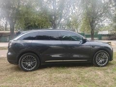 Leapmotor Leapo C11 Pure Electric 580 Premium Edition - ფოტო 5