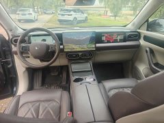 Leapmotor Leapo C11 Pure Electric 580 Premium Edition - ფოტო 9