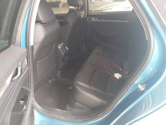Geely Xingrui 2.0T Diesel Luxury Plus - photo 11