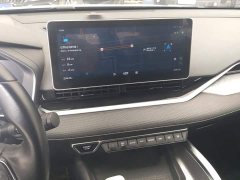 Geely Xingrui 2.0T Diesel Luxury Plus - photo 13