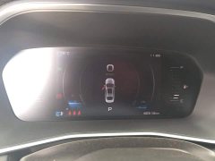 Geely Xingrui 2.0T Diesel Luxury Plus - photo 14