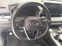 Geely Xingrui 2.0T Diesel Luxury Plus - photo 15