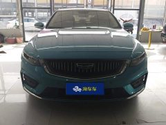 Geely Xingrui 2.0T Diesel Luxury Plus - photo 2