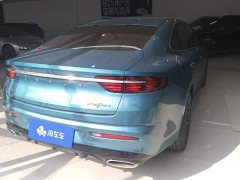 Geely Xingrui 2.0T Diesel Luxury Plus - photo 3