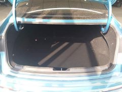 Geely Xingrui 2.0T Diesel Luxury Plus - photo 4