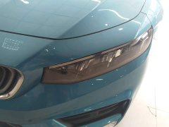 Geely Xingrui 2.0T Diesel Luxury Plus - photo 5