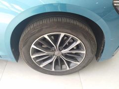 Geely Xingrui 2.0T Diesel Luxury Plus - photo 6