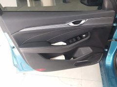 Geely Xingrui 2.0T Diesel Luxury Plus - photo 7