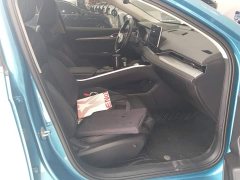 Geely Xingrui 2.0T Diesel Luxury Plus - photo 8