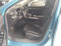 Geely Xingrui 2.0T Diesel Luxury Plus - photo 9