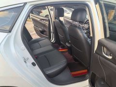 Honda Civic 220TURBO CVT Fuel Dynamic Edition National VI - фото 10