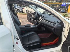 Honda Civic 220TURBO CVT Fuel Dynamic Edition National VI - фото 11