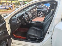 Honda Civic 220TURBO CVT Fuel Dynamic Edition National VI - фото 12