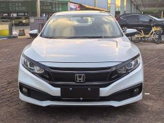 Honda Civic 220TURBO CVT Fuel Dynamic Edition National VI - фото 2