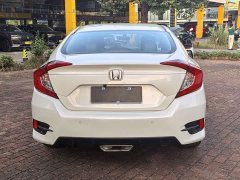 Honda Civic 220TURBO CVT Fuel Dynamic Edition National VI - фото 5