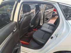 Honda Civic 220TURBO CVT Fuel Dynamic Edition National VI - фото 9