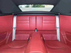 Porsche 911 Carrera Cabriolet 3.0T - ფოტო 4