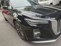 FAW Red Flag H5 2.0T Automatic Flagship Comfort Edition - ფოტო 1