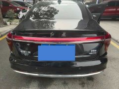 FAW Red Flag H5 2.0T Automatic Flagship Comfort Edition - ფოტო 12
