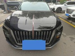 FAW Red Flag H5 2.0T Automatic Flagship Comfort Edition - ფოტო 2