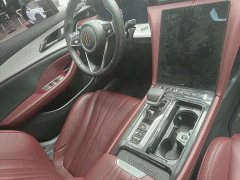 FAW Red Flag H5 2.0T Automatic Flagship Comfort Edition - ფოტო 5