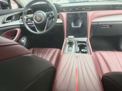 FAW Red Flag H5 2.0T Automatic Flagship Comfort Edition - ფოტო 7