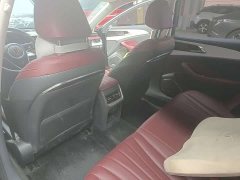 FAW Red Flag H5 2.0T Automatic Flagship Comfort Edition - ფოტო 8