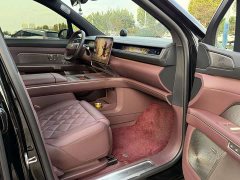 NIO ES8 Six-Seat Executive Luxury Edition - ფოტო 4