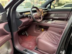 NIO ES8 Six-Seat Executive Luxury Edition - ფოტო 7