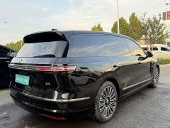 NIO ES8 Six-Seat Executive Luxury Edition - ფოტო 8