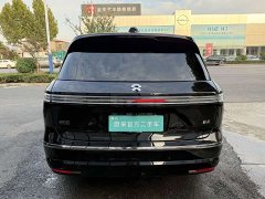 NIO ES8 Six-Seat Executive Luxury Edition - ფოტო 9