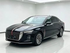 FAW Hongqi H5 1.5T DCT ZhiLian Qiyue Edition - photo 1