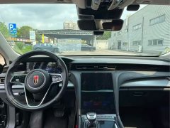 FAW Hongqi H5 1.5T DCT ZhiLian Qiyue Edition - photo 7