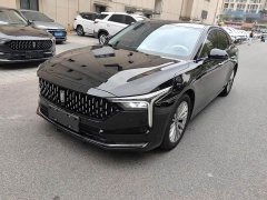 FAW Besturn B70 Third Generation 1.5T Automatic Comfort Edition - ფოტო 1