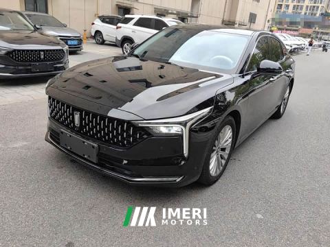 2024 Bestune B70 Third Generation 1.5T Automatic Comfort Edition