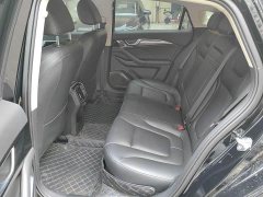 FAW Besturn B70 Third Generation 1.5T Automatic Comfort Edition - ფოტო 10