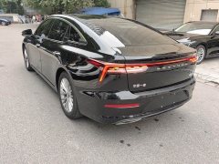 FAW Besturn B70 Third Generation 1.5T Automatic Comfort Edition - ფოტო 11