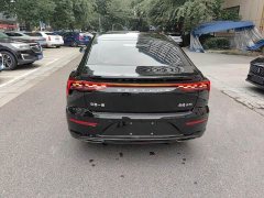 FAW Besturn B70 Third Generation 1.5T Automatic Comfort Edition - ფოტო 12