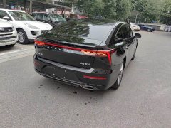 FAW Besturn B70 Third Generation 1.5T Automatic Comfort Edition - ფოტო 13