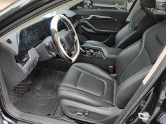 FAW Besturn B70 Third Generation 1.5T Automatic Comfort Edition - ფოტო 4