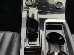 FAW Besturn B70 Third Generation 1.5T Automatic Comfort Edition - ფოტო 5
