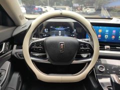 FAW Besturn B70 Third Generation 1.5T Automatic Comfort Edition - ფოტო 6